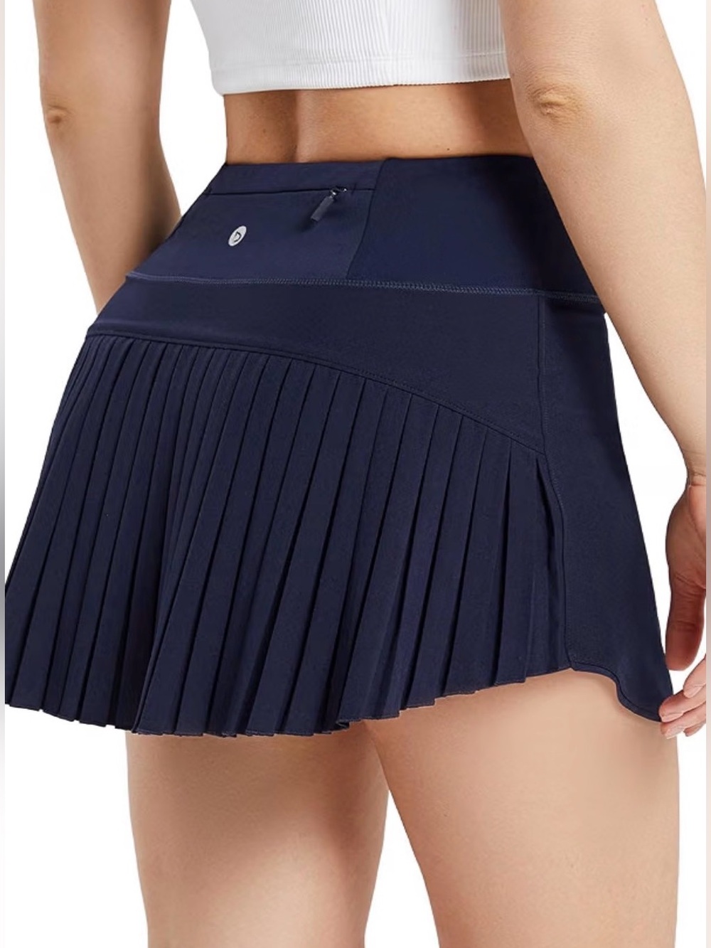 ✨BALEAF ATHLETIC SKORT✨